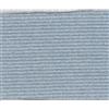 Tessuto Ribby Lurex a Coste Azzurro e Argento cm 50 x 105