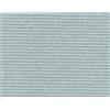 Tessuto Ribby Lurex a Coste Acqua e Argento cm 50 x 105