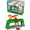 BRIO 33996 GRU PER CONTAINER