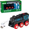 BRIO 33599 LOCOMOTIVA RICARICABILE