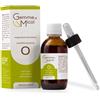 Sitar GEMME DI MICOL O 33 ML