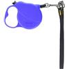 Flexi Standard Cord guinzaglio, Mini, Nero