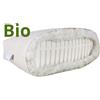Vivere Zen Materasso Futon Futomat Bio 20 Lattice Naturale 100% + imbottitura in Cotone Bio (Misura 80x190)
