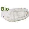 Vivere Zen Materasso Futon Futomat Bio 20 Lattice Naturale 100% + imbottitura in Cotone Bio (Misura 180x200)