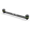Gravity MS STB 02 - Binari stereo per 2 microfoni 60 - 220 mm
