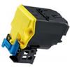 Konica_Minolta : Toner Compatibile ( Rif. TN-P27 Y ) - Giallo - ( 4.500 Copie ) - ( A0X5253 )