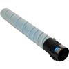 Konica_Minolta : Toner Compatibile ( Rif. TN-324 C ) - Ciano - ( 26.000 Copie )