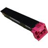 Konica_Minolta : Toner Compatibile ( Rif. TN-613 M ) - Magenta - ( 30.000 Copie )