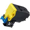 Konica_Minolta : Toner Compatibile ( Rif. TN-P50 Y ) - Giallo - ( 5.000 Copie ) - ( A0X5250 )