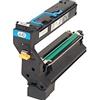 Konica_Minolta : Toner Compatibile ( Rif. TN-5430 C ) - Ciano - ( 6.000 Copie )