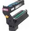 Konica_Minolta : Toner Compatibile ( Rif. TN-5430 M ) - Magenta - ( 6.000 Copie )
