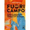 ARCANA Fuori campo: Storie e personaggi nelle canzoni dei Modena City Ramblers