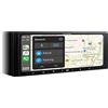 Alpine ILX-W690D Digital Media Station da 7", Sintonizzatore Radio DAB+, compatibilità Apple CarPlay e Android Auto