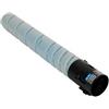 Toner compatibile Minolta A8DA430 TN324 CIANO