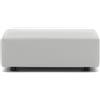 KARTELL pouf PLASTICS DUO TECH FABRIC - 6091-PB