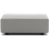 KARTELL pouf PLASTICS DUO TECH FABRIC - 6091-PG