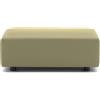KARTELL pouf PLASTICS DUO TECH FABRIC - 6091-PV