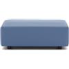 KARTELL pouf PLASTICS DUO TECH FABRIC - 6091-PP