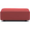 KARTELL pouf PLASTICS DUO TECH FABRIC - 6091-PM