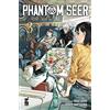 Star Comics Phantom seer (Vol. 3)