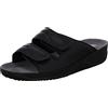 Rohde Soltau-40 1940 Zoccoli Donna, Numero:42 EU, Colore:Nero