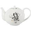V&A fine China di Alice nel paese delle meraviglie 1100 ml grande teiera
