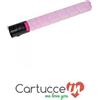 CartucceIn Cartuccia Toner compatibile Minolta ACV1350 / TN626M magenta