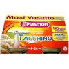 PLASMON OMOGENEIZZATO TACCHINO 2X120 GR