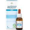 ERBOZETA SpA ANSIODEP GOCCE 20 ML