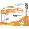 GD Srl TANNIDIN PLUS 30 COMPRESSE MASTICABILI