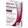 PALADIN PHARMA SpA DRENAX FORTE MICROCIRCOLO TOTAL BODY 30 COMPRESSE