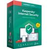 Kaspersky Internet Security 3PC 2 Anni ESD - ULTIMA VERSIONE