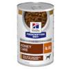 Hill's Prescription Diet k/d spezzatino per cani - 12 lattine da 354gr.