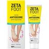 Zeta Farmaceutici Zeta Foot Crema Antiodore 50ml Zeta Farmaceutici Zeta Farmaceutici