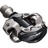 SHIMANO Accessori Pedali Sgancio Rapido Shimano Pedali Deore Xt M8100 Con Tacchette Sm-sh51
