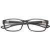 Mast Industria Italiana OCCHIALE DA LETTURA PREMONTATO SILVER AUSTIN GRI+2,00