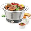 TESCOMA PARTY TIME BARBECUE GRILL 707210