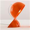 Artemide DALU Tavolo Arancione | Cod. 1466070A