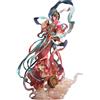 MYETHOS WINTER BEGONIA Shang Xirui Zhao Feiyan Statua Peking Opera 1/7 30 cm MYETHOS