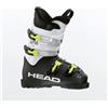 Head Raptor 50 R Anthracite / White Junior