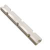 Piastra majoni long block