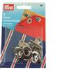 Bottoni Girevoli Prym 4pz