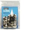 Bottoni Loxx 10pz