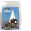 Viti M5 x10mm Loxx 10pz