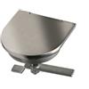 Chiusura Compressione Q4 con Cover 110x115mm