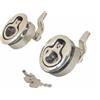 Chiusura a Compressione Southco d61mm senza Chiave