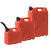 Tanica carburante hd 5lt