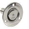 Sfiato dritto roca ce d16mm inox