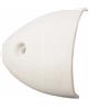 Coprisfiato unghietta 12mm pl