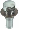 Sfiato dritto d16mm rina ocr